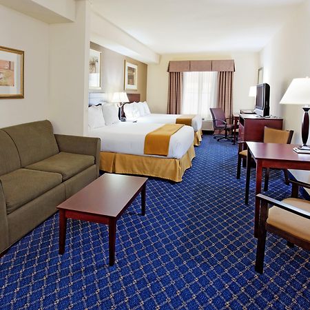 Holiday Inn Express & Suites Cookeville By Ihg Cameră foto
