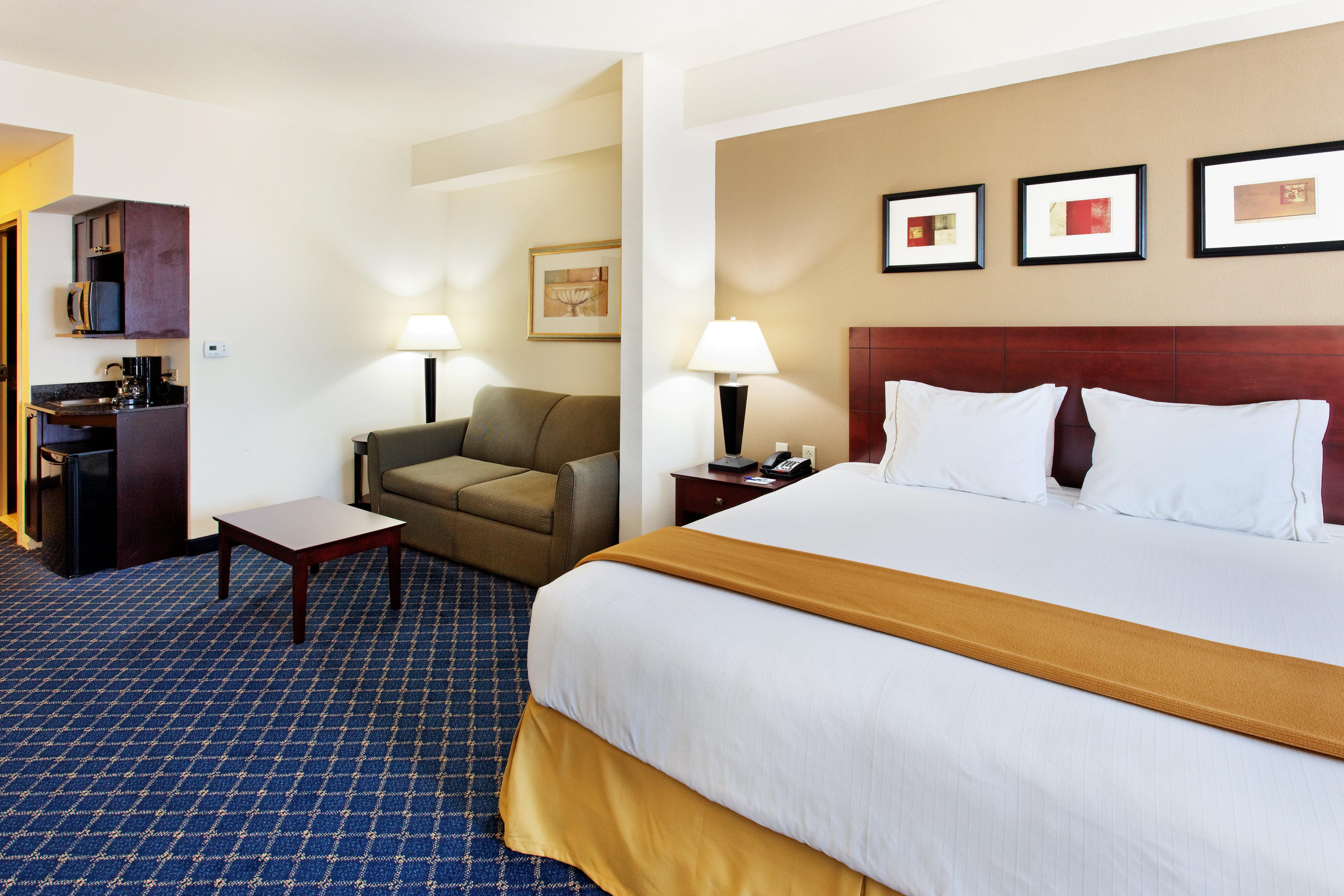 Holiday Inn Express & Suites Cookeville By Ihg Cameră foto