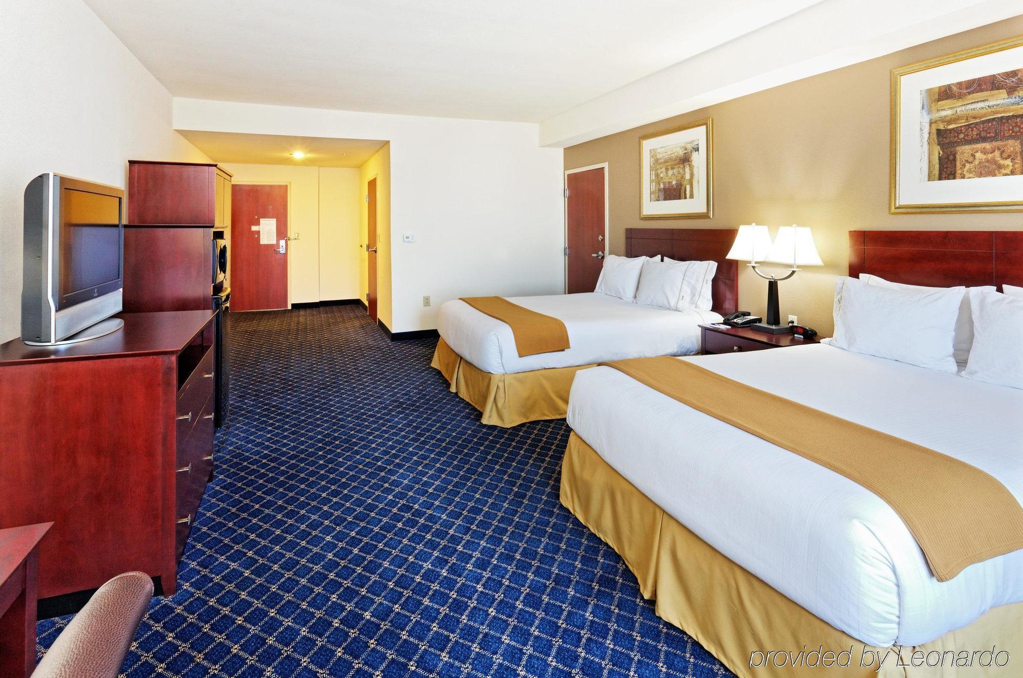 Holiday Inn Express & Suites Cookeville By Ihg Cameră foto