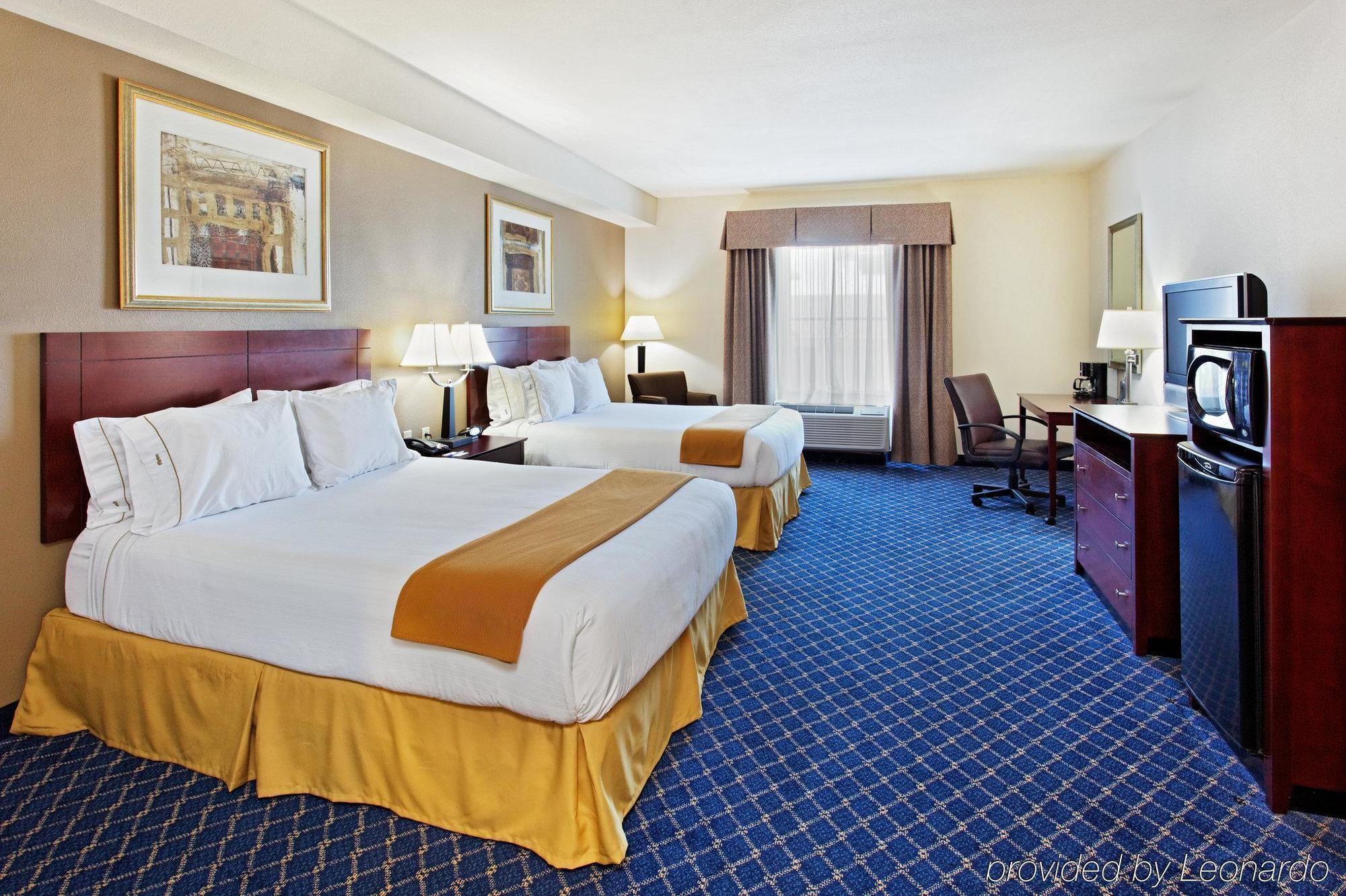 Holiday Inn Express & Suites Cookeville By Ihg Cameră foto