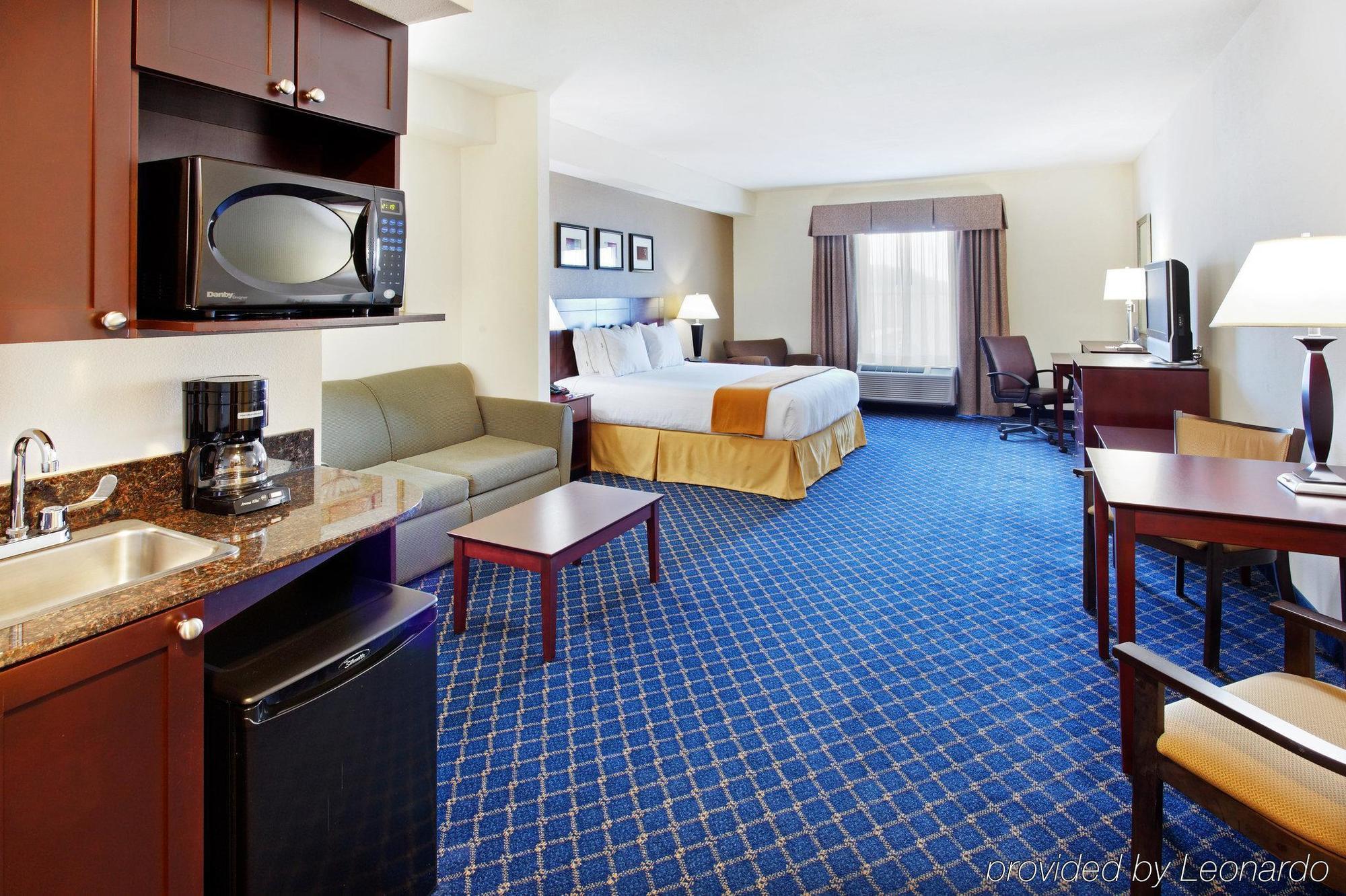 Holiday Inn Express & Suites Cookeville By Ihg Cameră foto