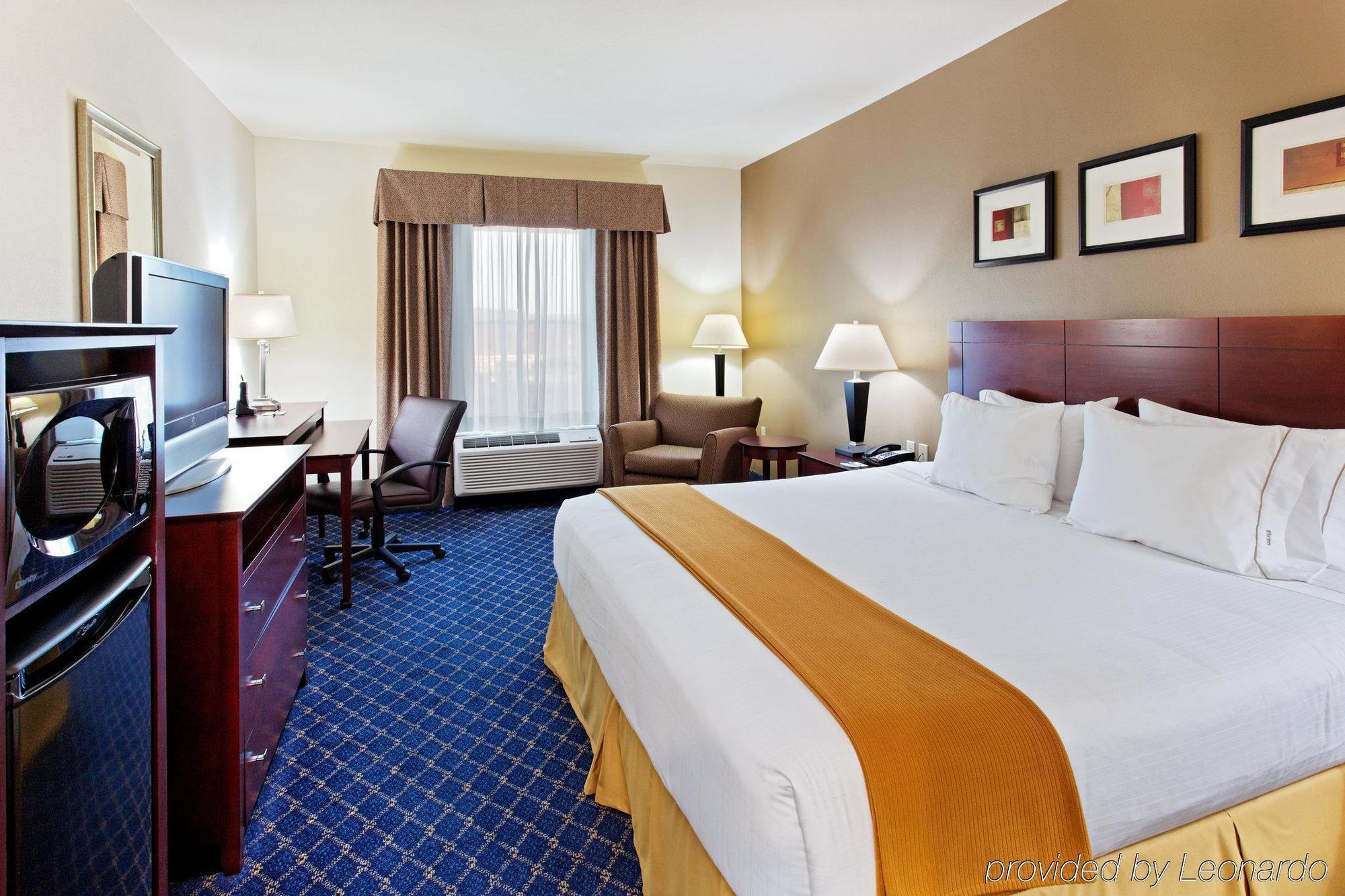Holiday Inn Express & Suites Cookeville By Ihg Cameră foto